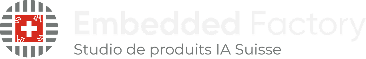 Embedded Factory